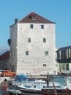 Kastel Novi - Torre Cipiko